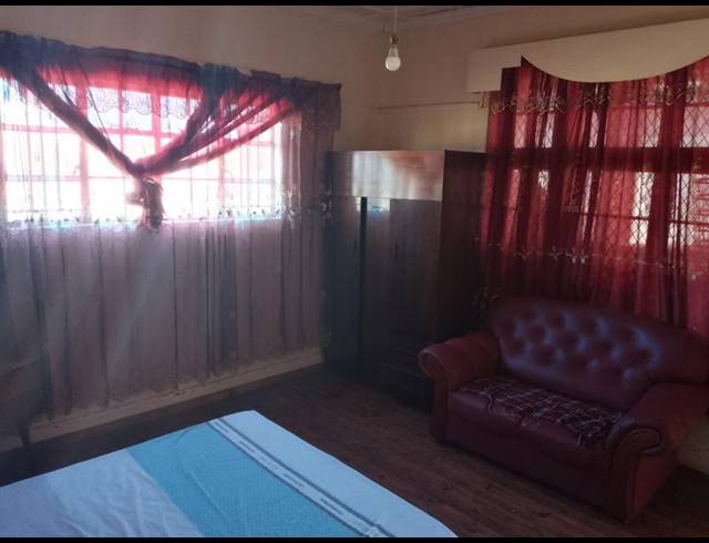 4 BEDROOM PROPERTY TO RENT IN KINGSWOOD